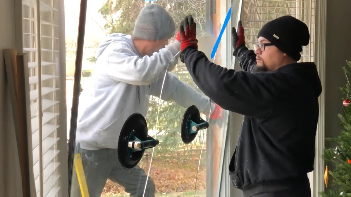Window screen repair and rescreening San Clemente CA